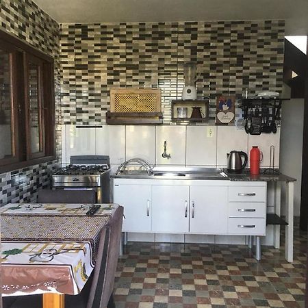 Apartamento 1 Quarto- Garopaba, Centro. Eksteriør billede