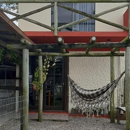 Apartamento 1 Quarto- Garopaba, Centro. Eksteriør billede
