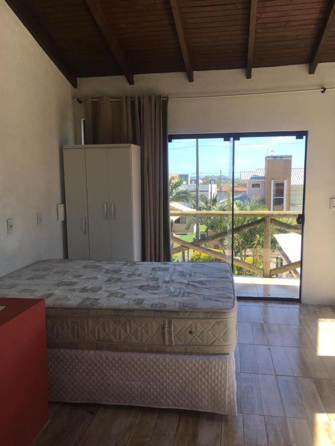 Apartamento 1 Quarto- Garopaba, Centro. Eksteriør billede