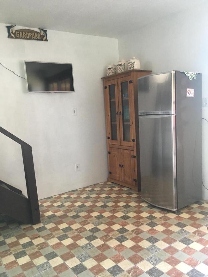 Apartamento 1 Quarto- Garopaba, Centro. Eksteriør billede