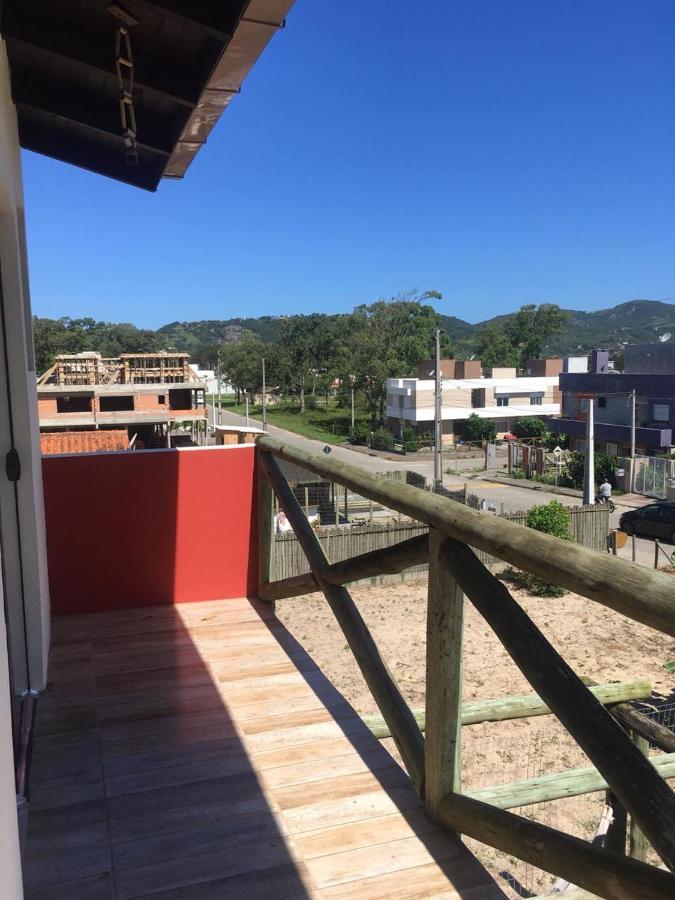 Apartamento 1 Quarto- Garopaba, Centro. Eksteriør billede