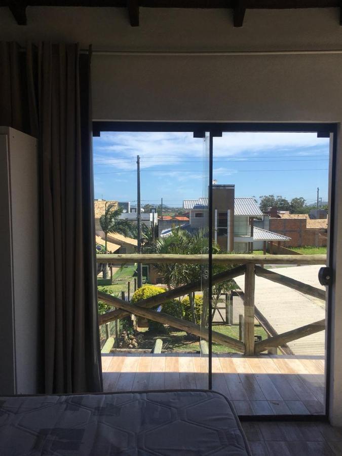 Apartamento 1 Quarto- Garopaba, Centro. Eksteriør billede