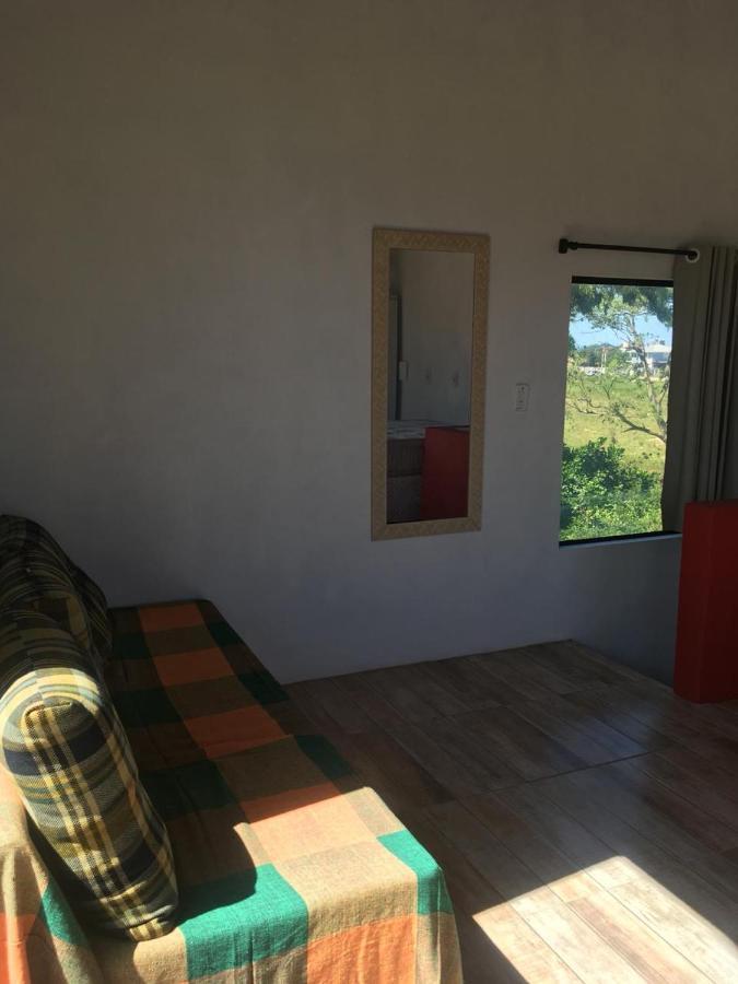 Apartamento 1 Quarto- Garopaba, Centro. Eksteriør billede