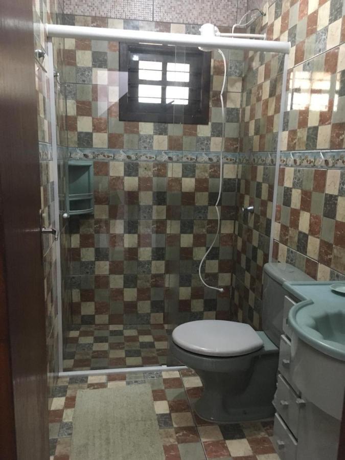 Apartamento 1 Quarto- Garopaba, Centro. Eksteriør billede
