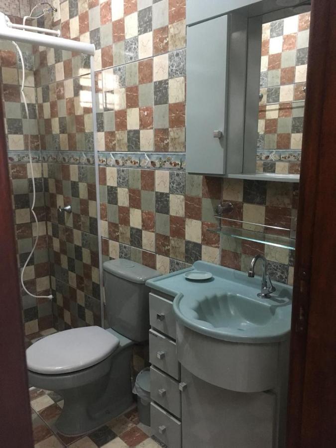 Apartamento 1 Quarto- Garopaba, Centro. Eksteriør billede